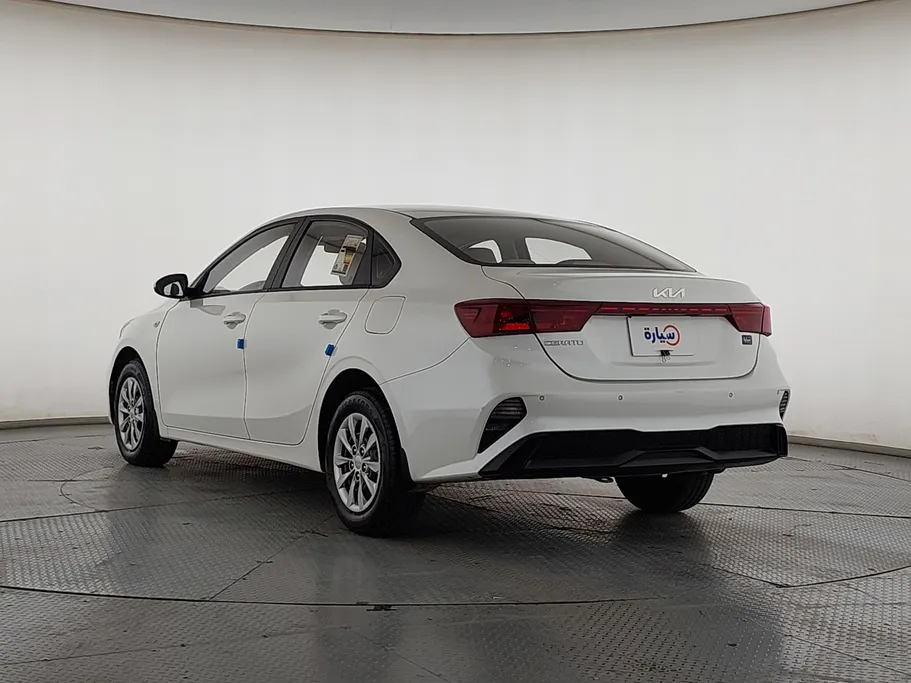2023 كيا Cerato L 