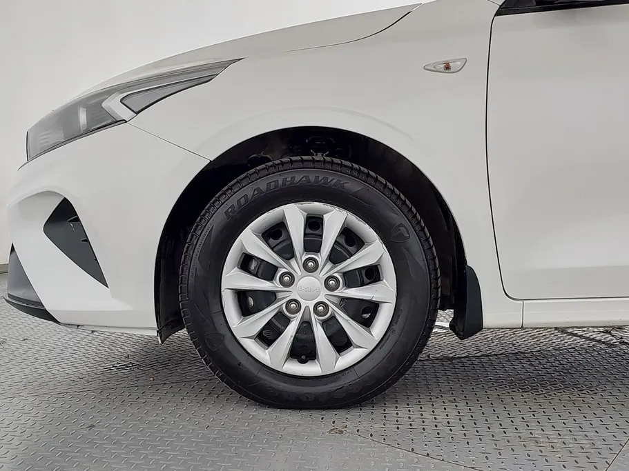 2023 كيا Cerato L 