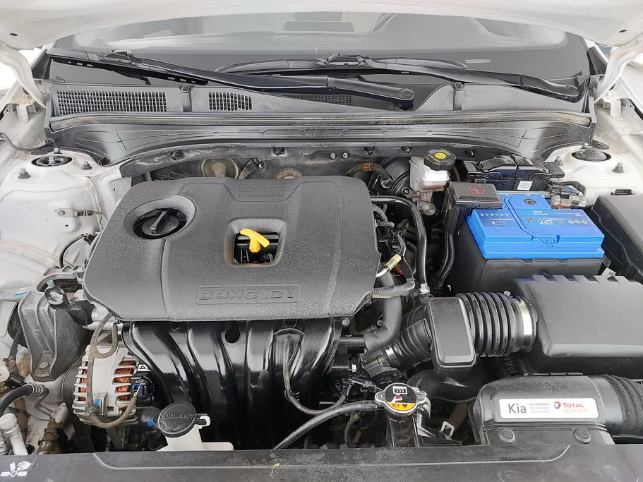 2023 كيا Cerato L 