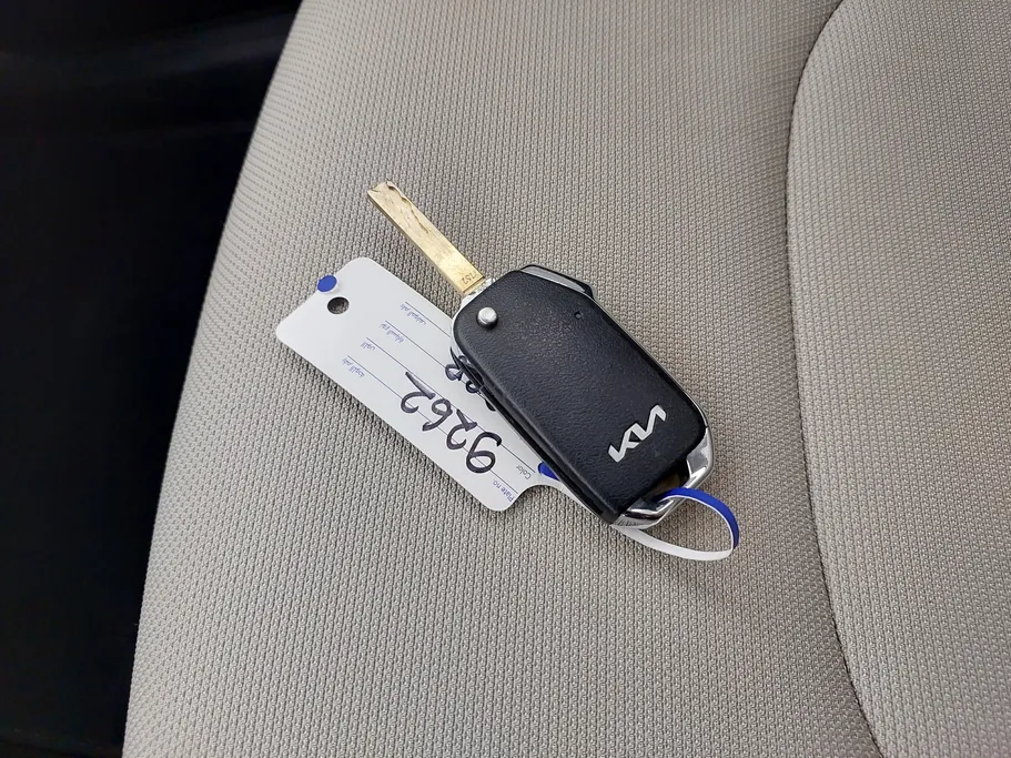 2023 كيا Cerato L 