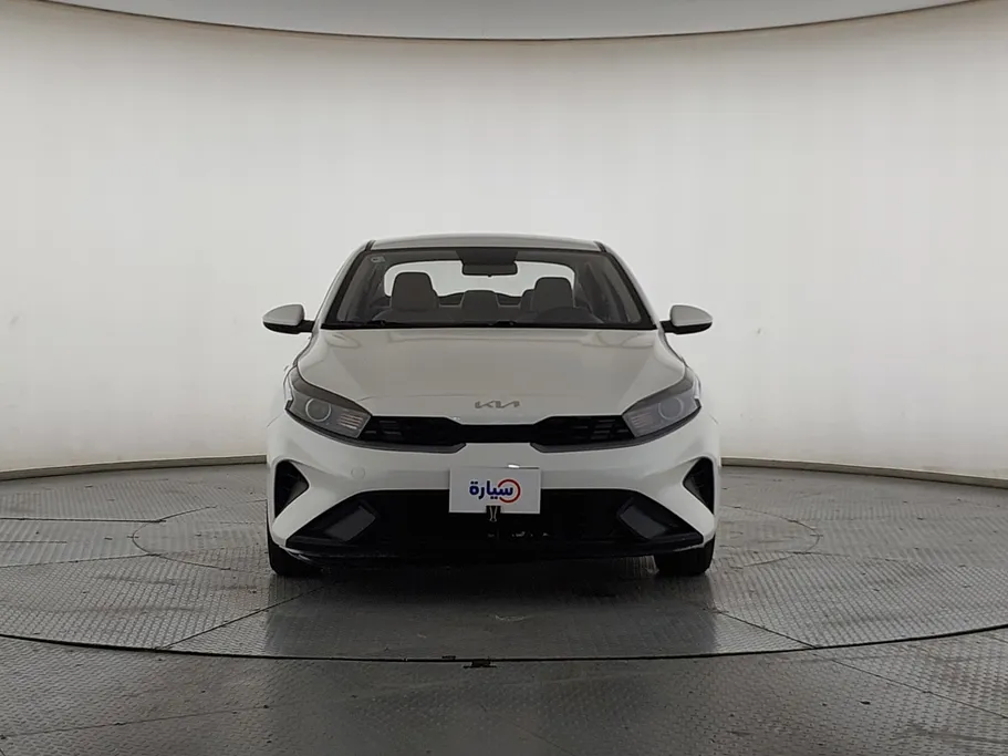 2023 كيا Cerato L 