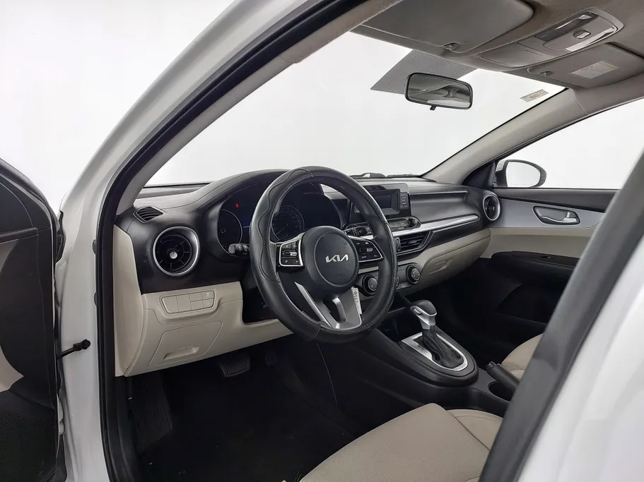 2023 كيا Cerato L 