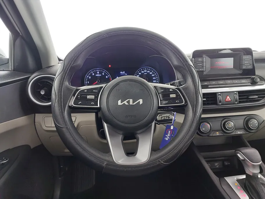2023 كيا Cerato L 