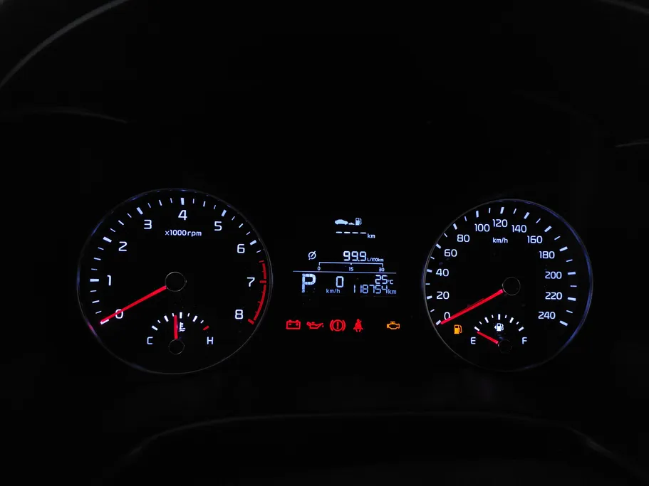 2023 كيا Cerato L 
