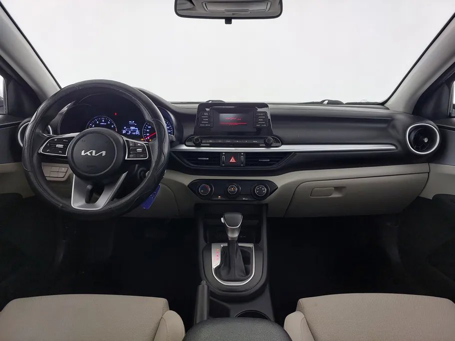 2023 كيا Cerato L 
