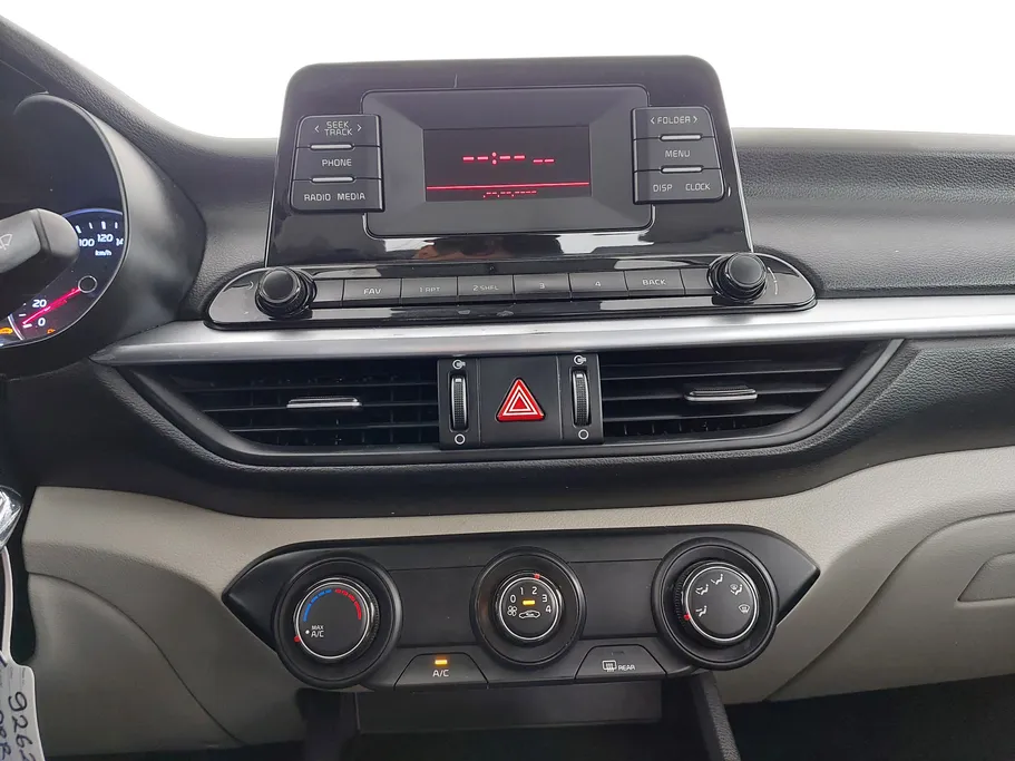 2023 كيا Cerato L 