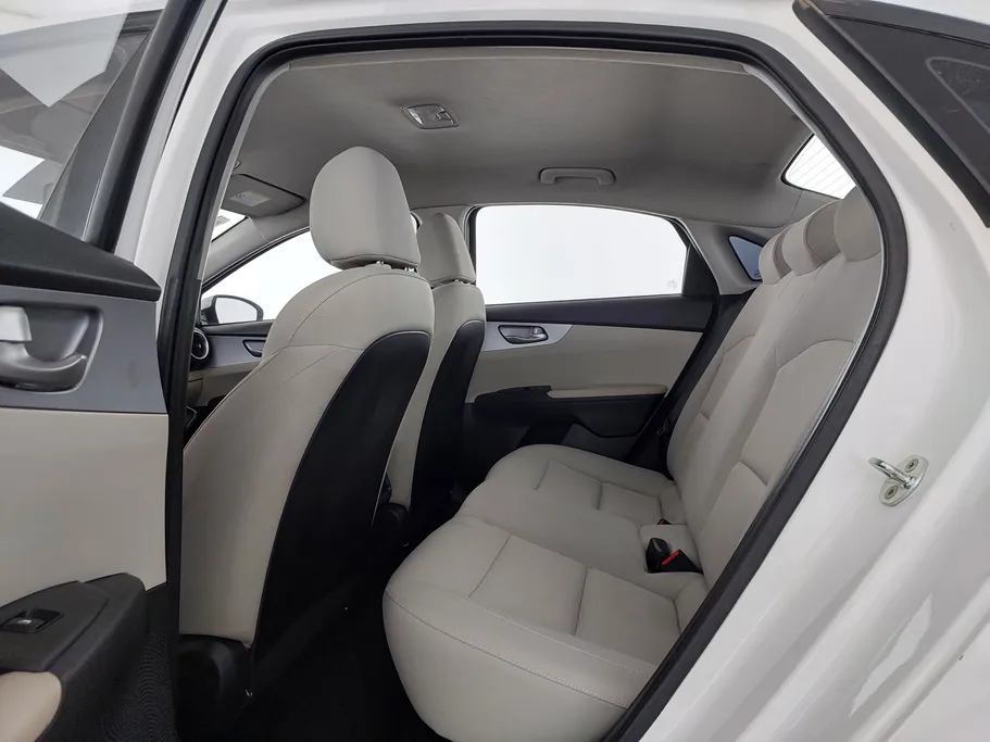 2023 كيا Cerato L 