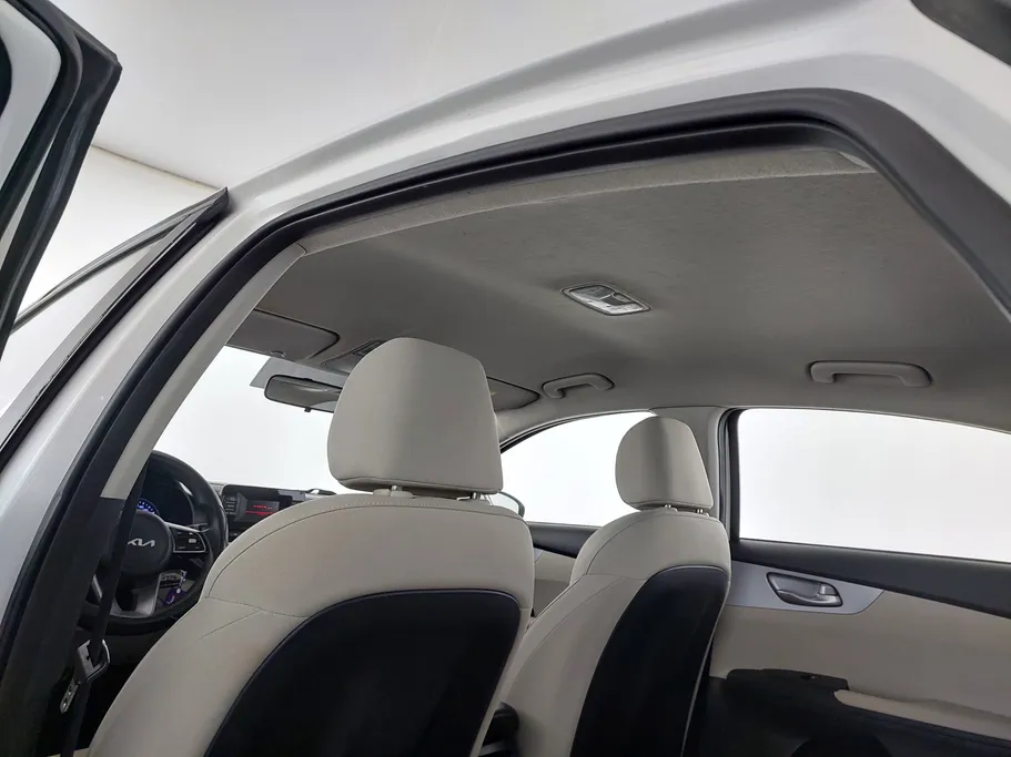 2023 كيا Cerato L 
