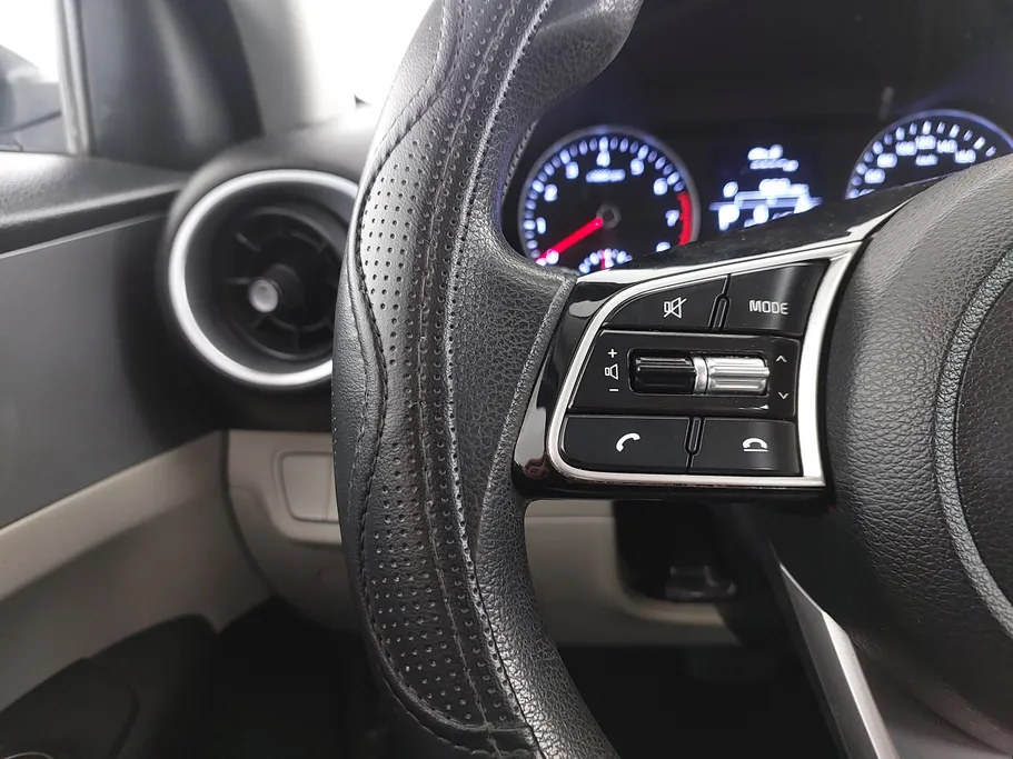 2023 كيا Cerato L 