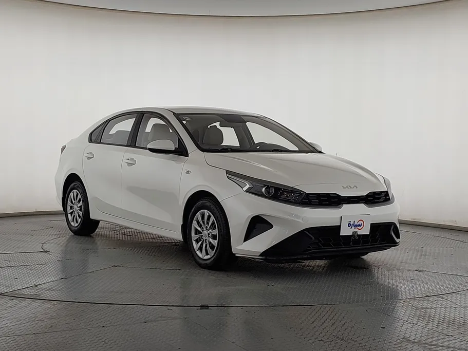 2023 كيا Cerato L 