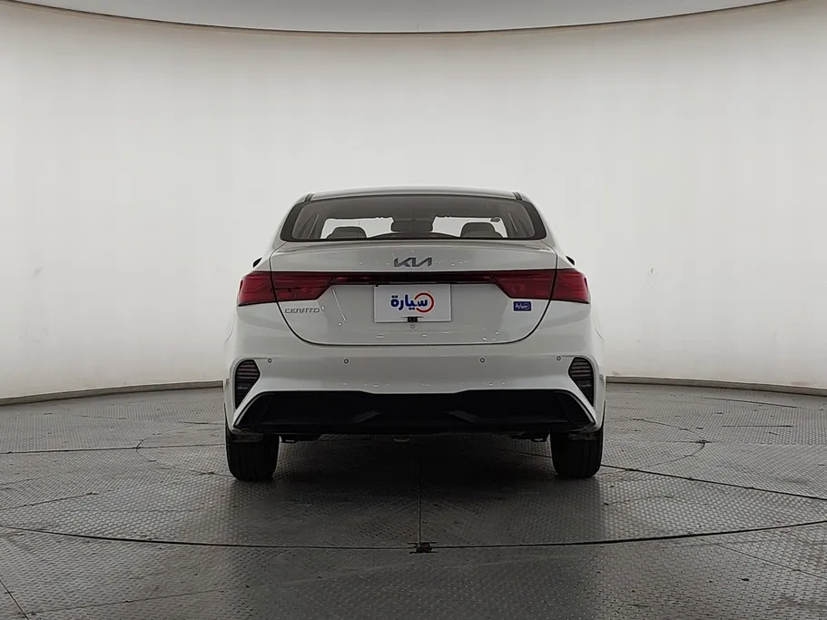 2023 كيا Cerato L 