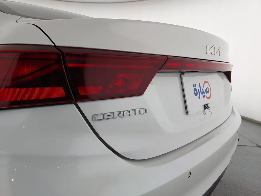 2023 كيا Cerato L 