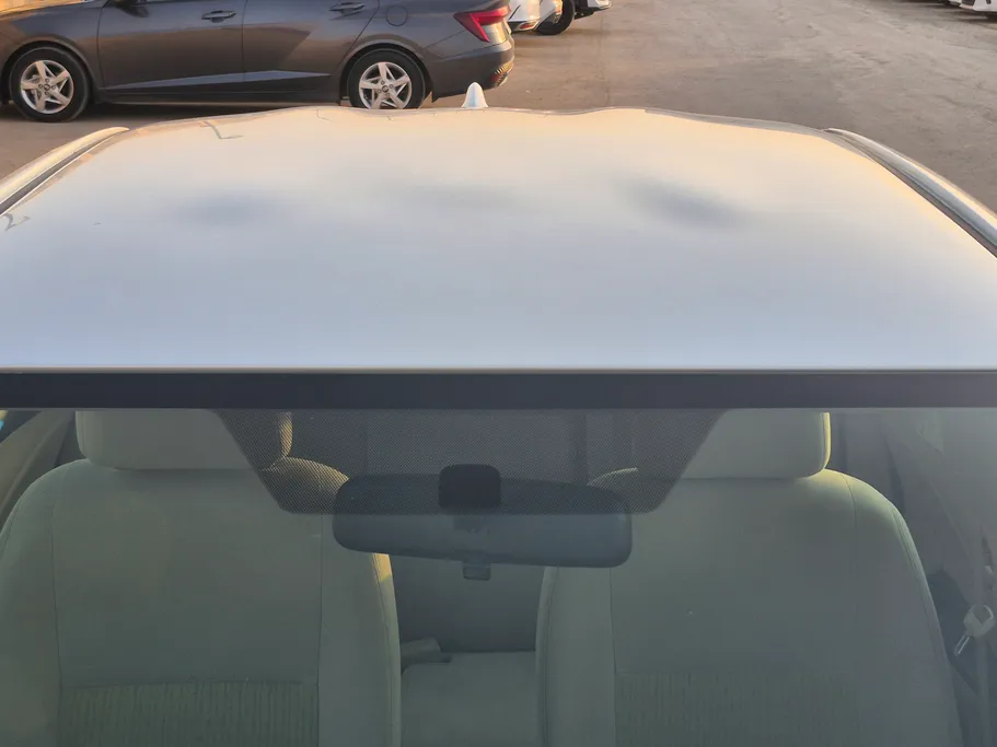 2022 Toyota Yaris  Y 