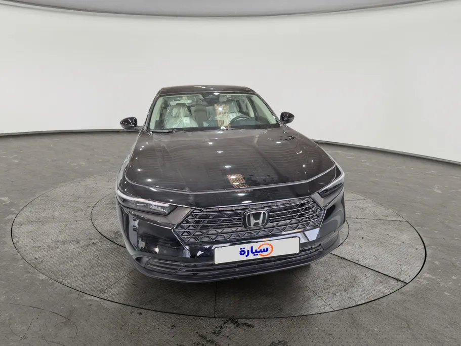 هوندا اكورد LX 2025 