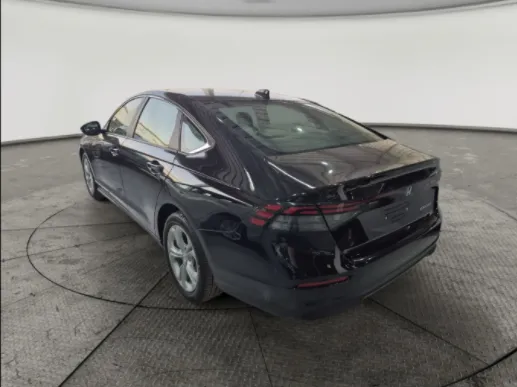 هوندا اكورد LX 2025 