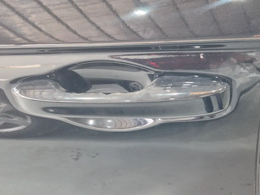 هوندا اكورد LX 2025 