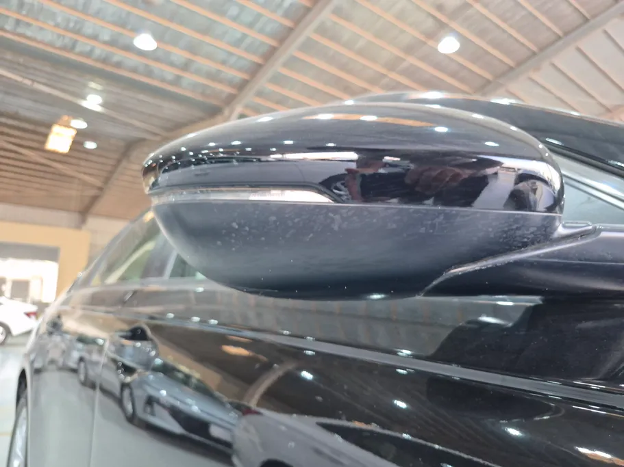 هوندا اكورد LX 2025 