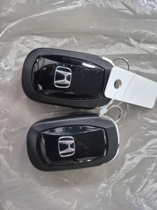 هوندا اكورد LX 2025 
