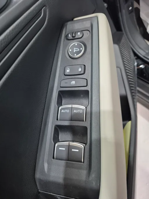هوندا اكورد LX 2025 