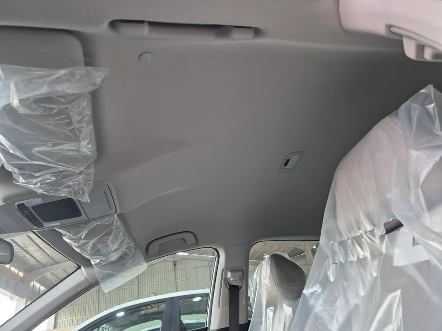 هوندا اكورد LX 2025 