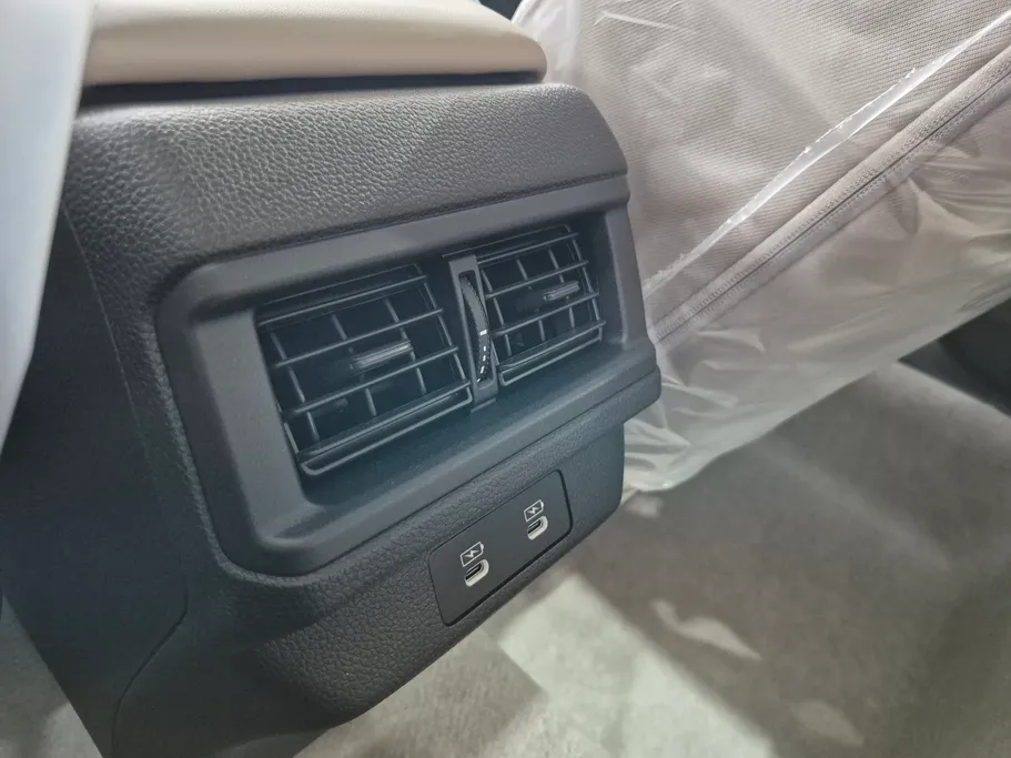 هوندا اكورد LX 2025 