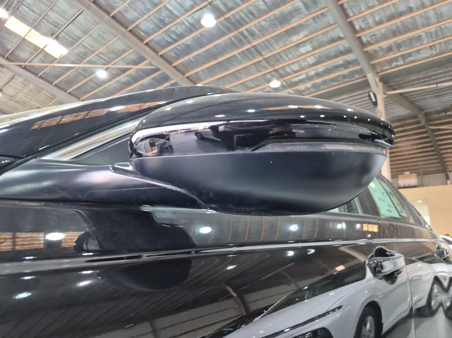 هوندا اكورد LX 2025 