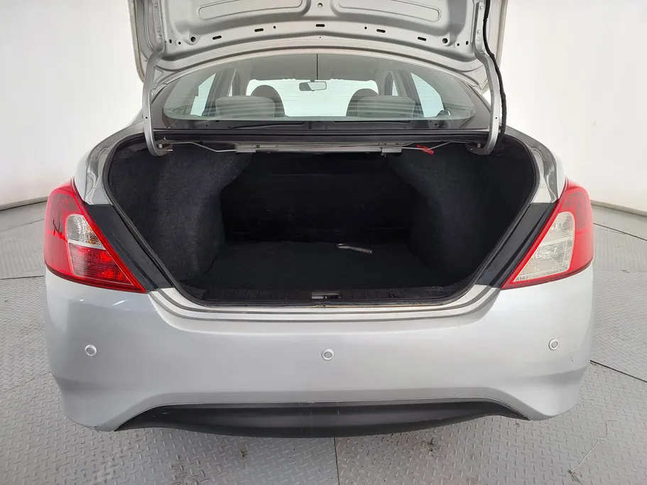 2023 Nissan Sunny SV Comfort 