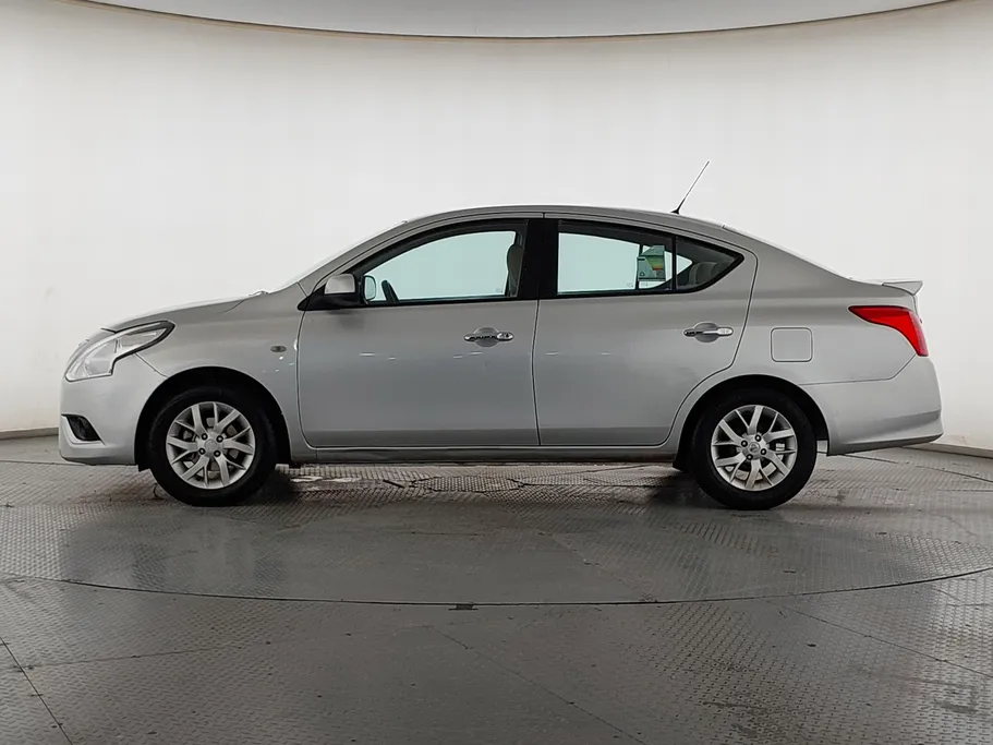2023 Nissan Sunny SV Comfort 