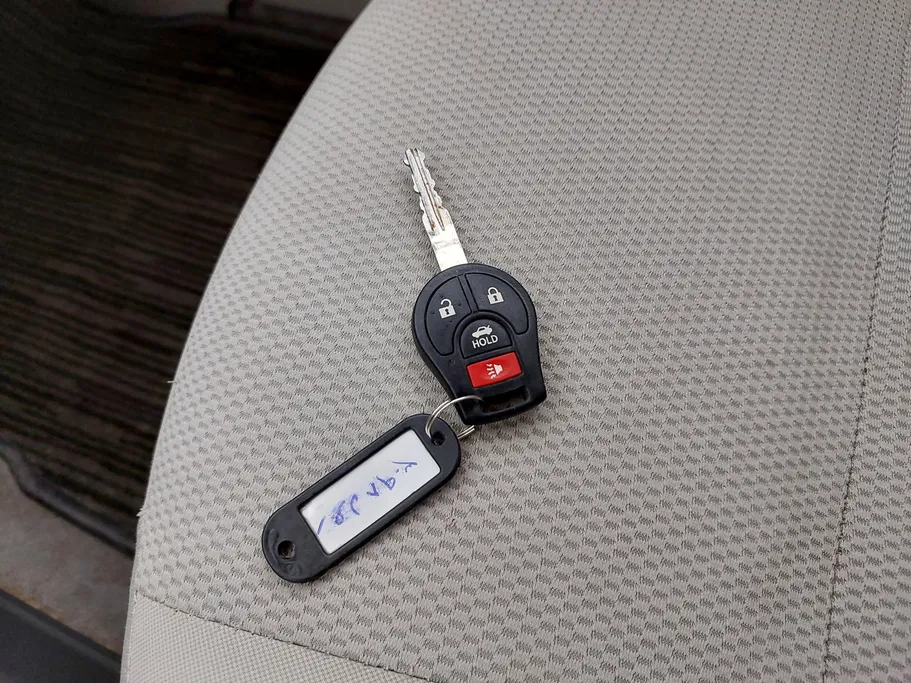 2023 Nissan Sunny SV Comfort 