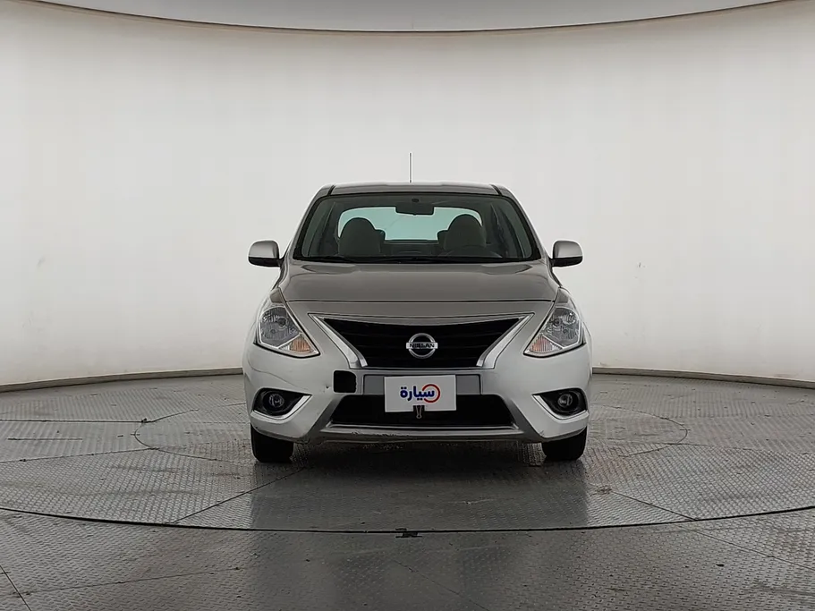 2023 Nissan Sunny SV Comfort 