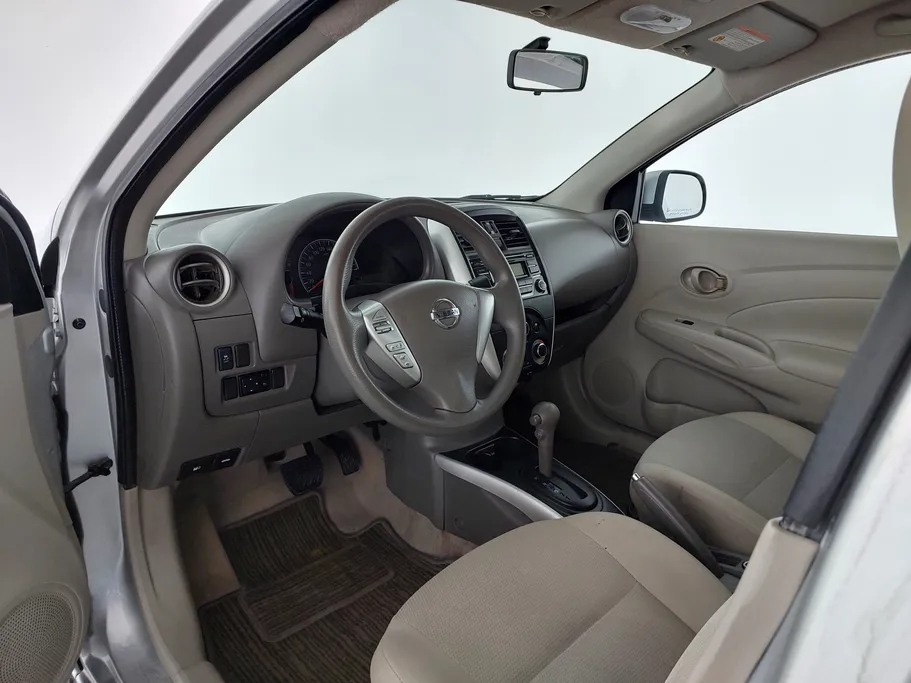 2023 Nissan Sunny SV Comfort 