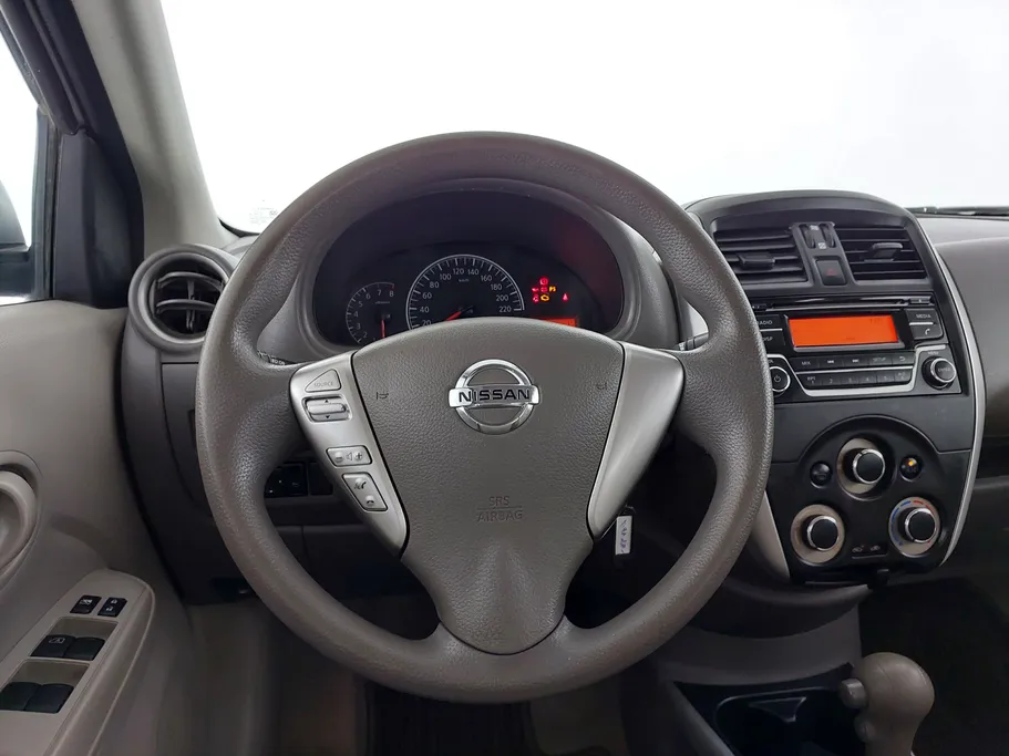 2023 Nissan Sunny SV Comfort 