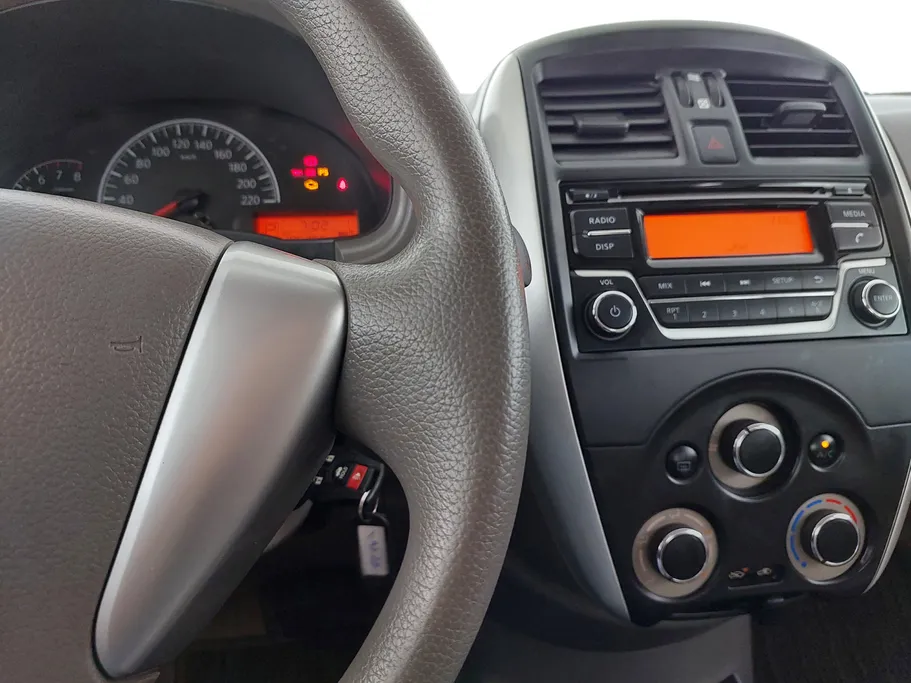 2023 Nissan Sunny SV Comfort 