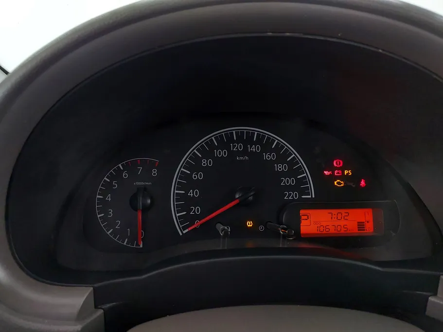 2023 Nissan Sunny SV Comfort 