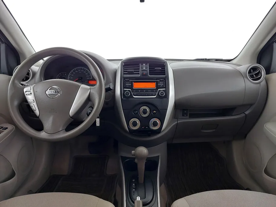 2023 Nissan Sunny SV Comfort 
