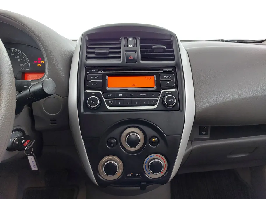 2023 Nissan Sunny SV Comfort 