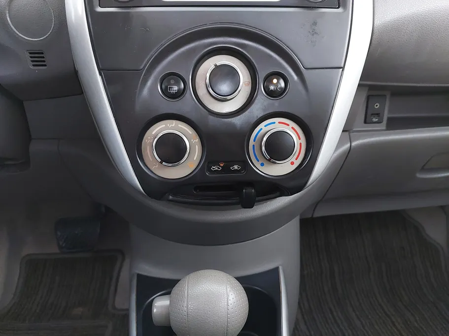 2023 Nissan Sunny SV Comfort 