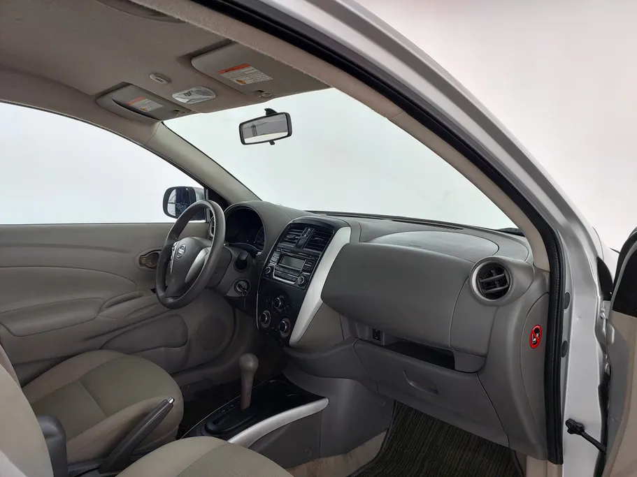 2023 Nissan Sunny SV Comfort 