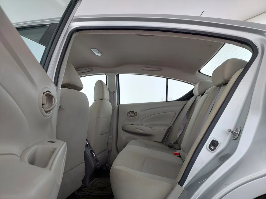 2023 Nissan Sunny SV Comfort 