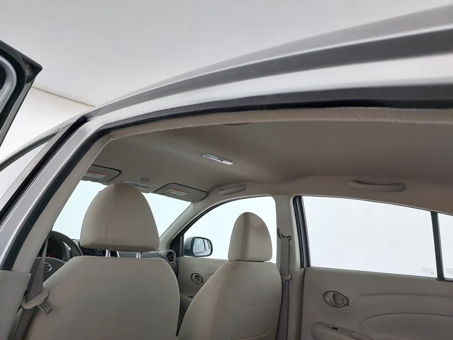 2023 Nissan Sunny SV Comfort 