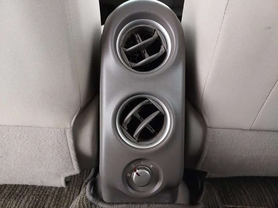 2023 Nissan Sunny SV Comfort 