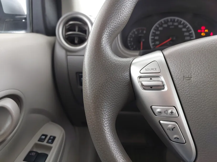 2023 Nissan Sunny SV Comfort 