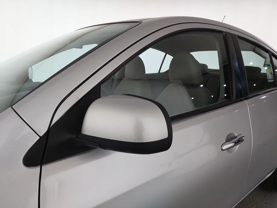2023 Nissan Sunny SV Comfort 
