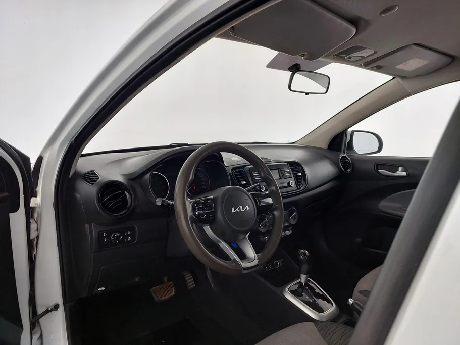 2022 Kia Pegas LX 