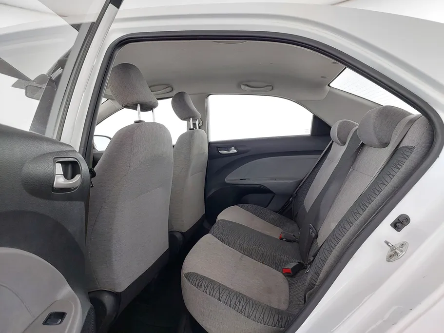2022 Kia Pegas LX 