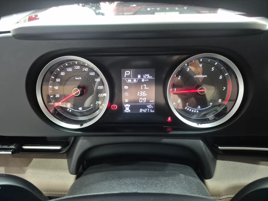 2025 Hyundai Accent Fleet 