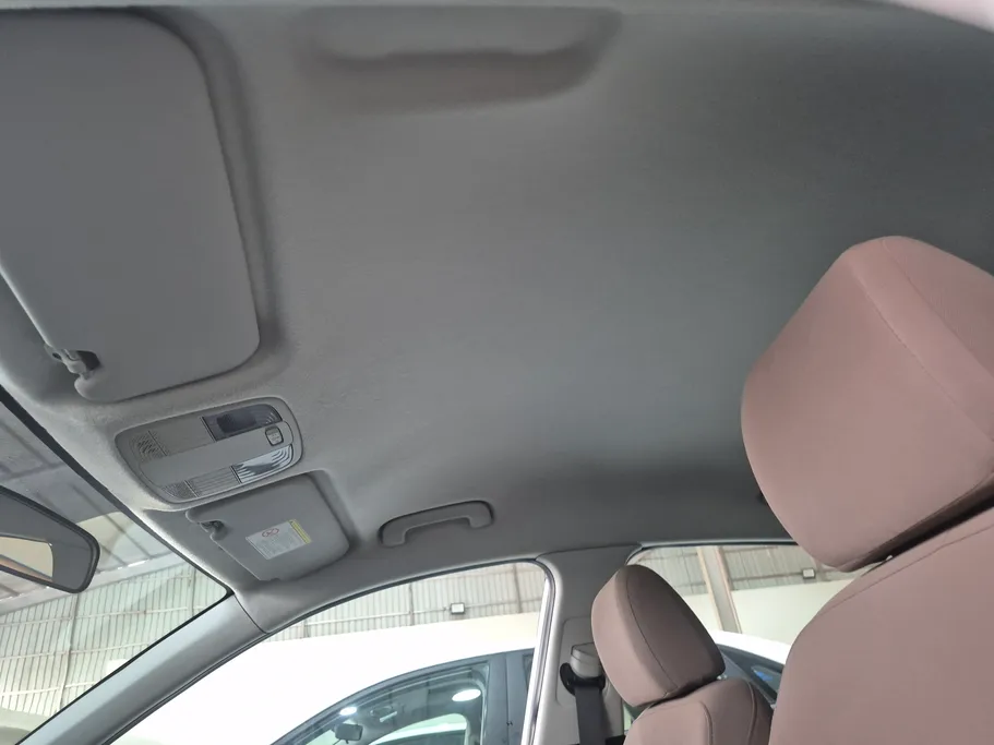 2025 Hyundai Accent Fleet 