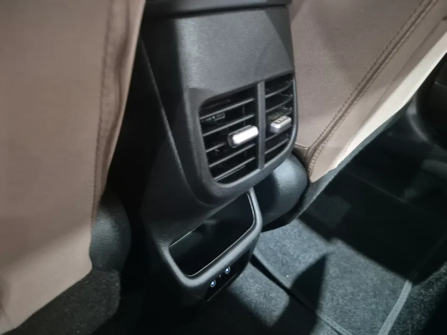 2025 Hyundai Accent Fleet 