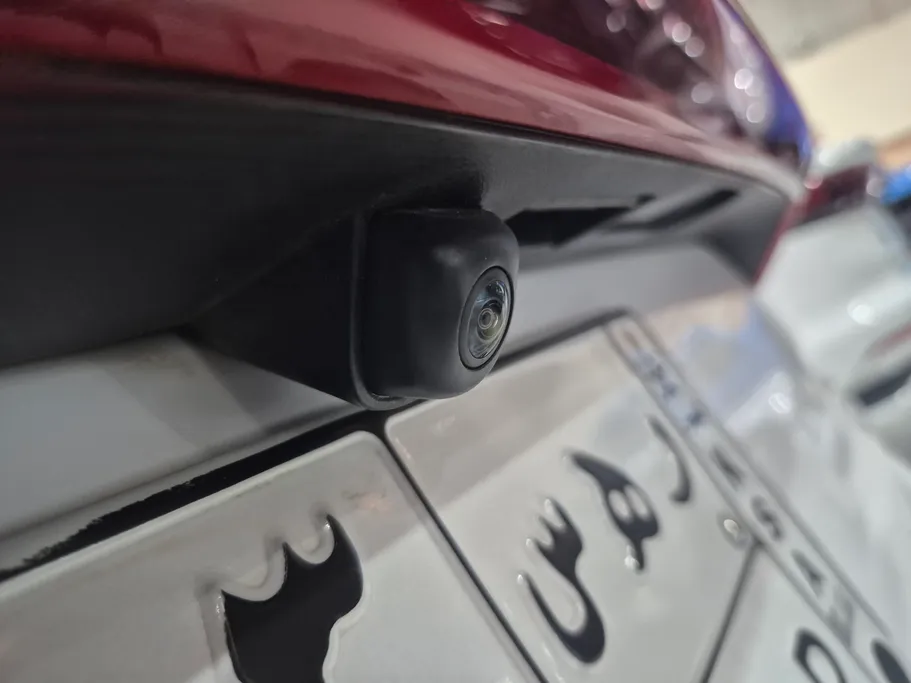 2025 Hyundai Accent Fleet 