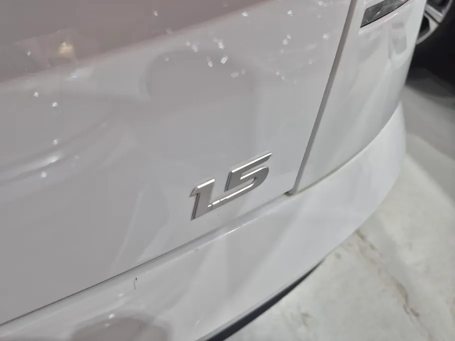 2025 Hyundai Accent Fleet 